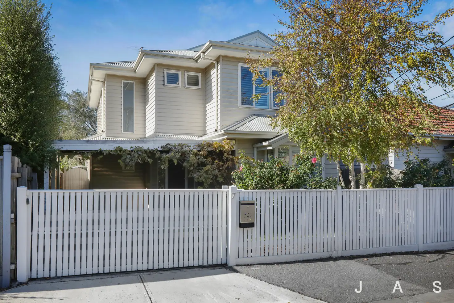 Main view of Homely house listing, 7 Swan Street, Footscray VIC 3011