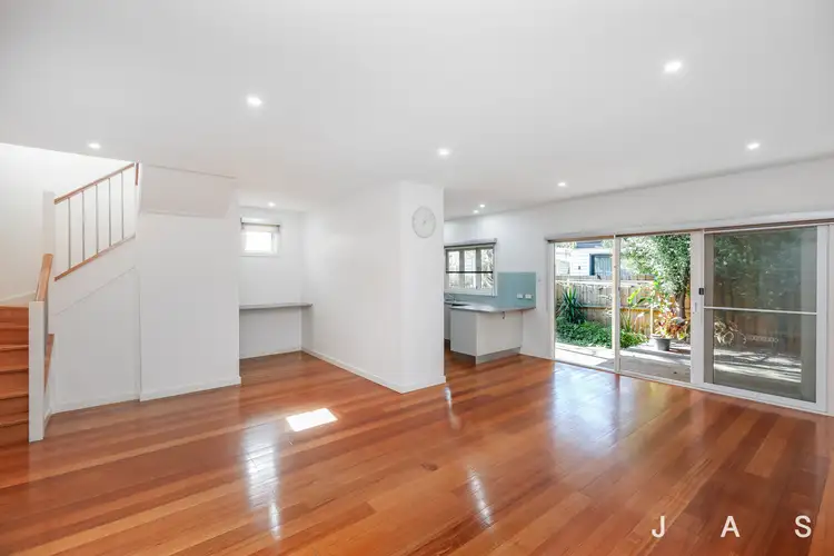 Fourth view of Homely house listing, 7 Swan Street, Footscray VIC 3011