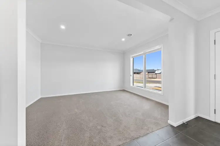 Fourth view of Homely house listing, 8 Tuckeroo St, Winter Valley VIC 3358