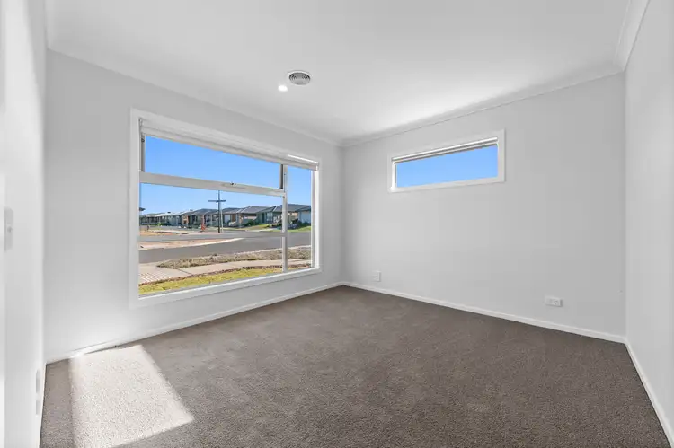 Fifth view of Homely house listing, 8 Tuckeroo St, Winter Valley VIC 3358