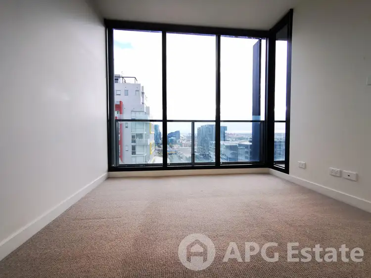 Fourth view of Homely apartment listing, 1006/65 Dudley Street, West Melbourne VIC 3003