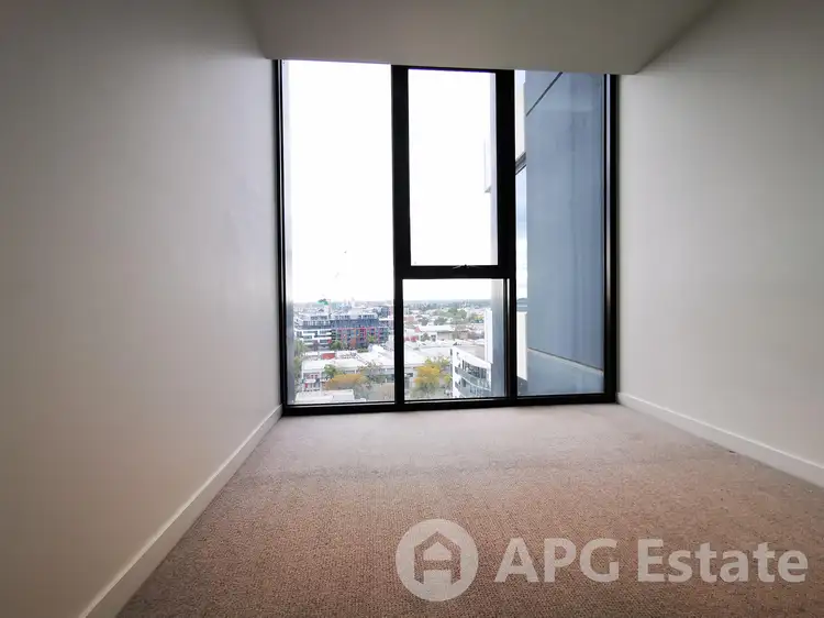 Fifth view of Homely apartment listing, 1006/65 Dudley Street, West Melbourne VIC 3003