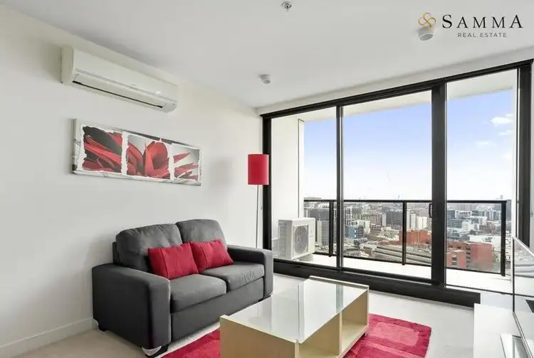 2003/33 MacKenzie Street, Melbourne VIC 3000