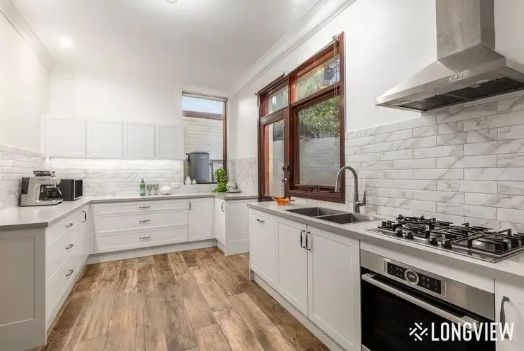 5/6-8 Derby Crescent, Caulfield East VIC 3145