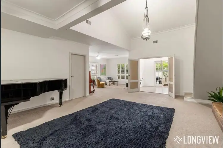 Fourth view of Homely townhouse listing, 5/6-8 Derby Crescent, Caulfield East VIC 3145