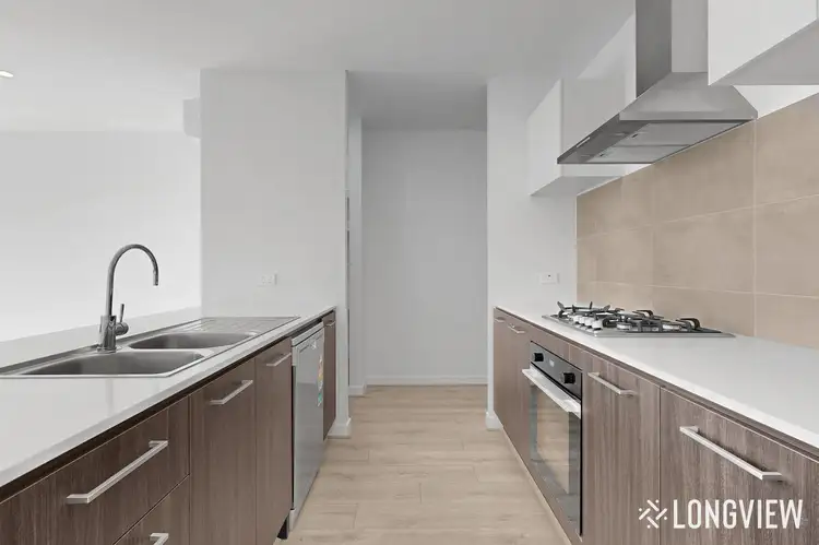 Second view of Homely townhouse listing, 28 Khillari Circuit, Clyde North VIC 3978