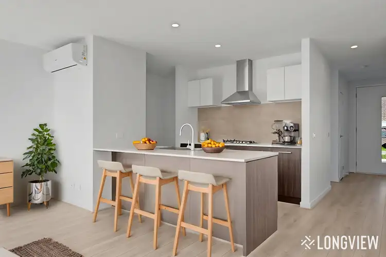 Third view of Homely townhouse listing, 28 Khillari Circuit, Clyde North VIC 3978