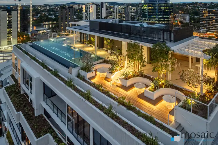207/28 Lissner St, Toowong QLD 4066