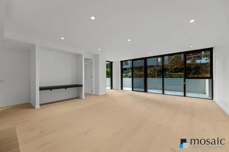 Second view of Homely apartment listing, 207/28 Lissner St, Toowong QLD 4066