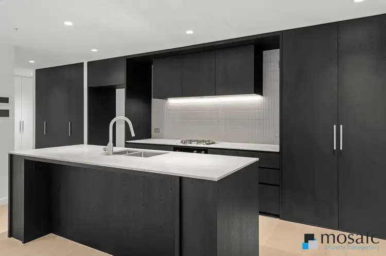 Third view of Homely apartment listing, 207/28 Lissner St, Toowong QLD 4066