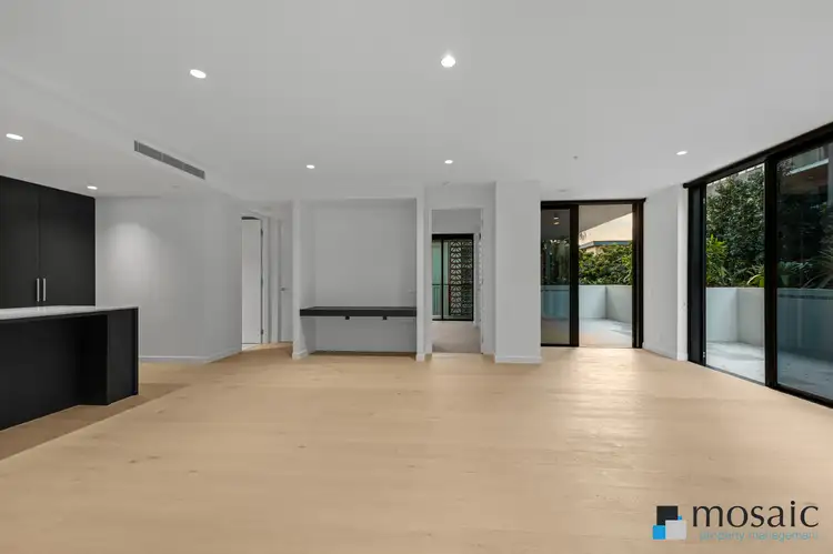 Fourth view of Homely apartment listing, 207/28 Lissner St, Toowong QLD 4066