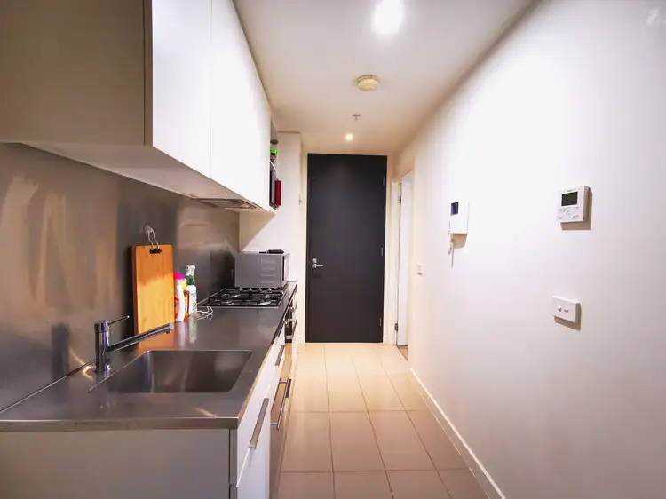 Second view of Homely apartment listing, 1101/26 Coromandel Place, Melbourne VIC 3000