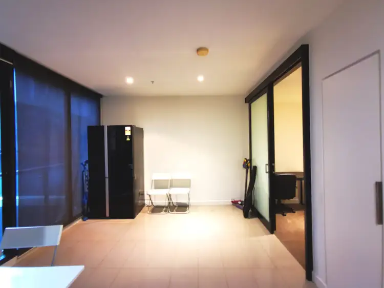 Third view of Homely apartment listing, 1101/26 Coromandel Place, Melbourne VIC 3000