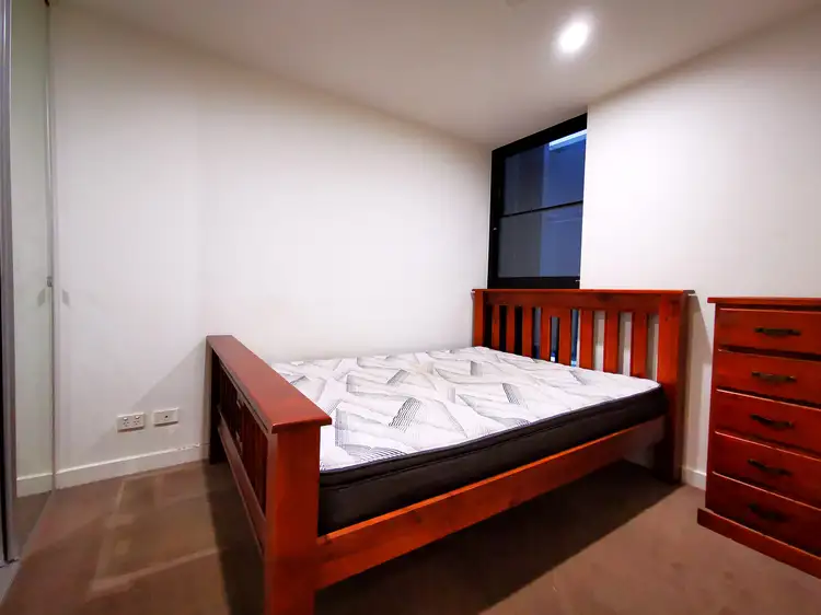 Fourth view of Homely apartment listing, 1101/26 Coromandel Place, Melbourne VIC 3000