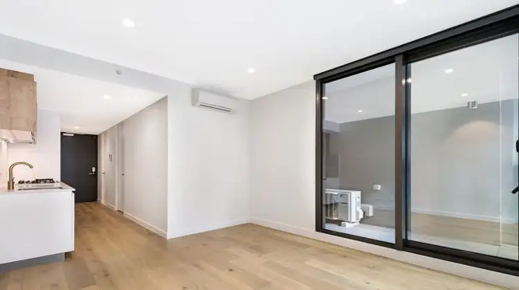 Main view of Homely apartment listing, 811/23 MacKenzie Street, Melbourne VIC 3000