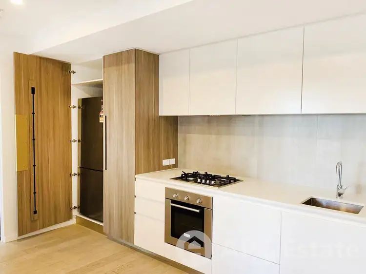 Fourth view of Homely apartment listing, 3701/60 A'Beckett Street, Melbourne VIC 3000