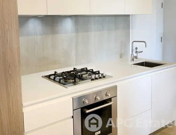 Fifth view of Homely apartment listing, 3701/60 A'Beckett Street, Melbourne VIC 3000