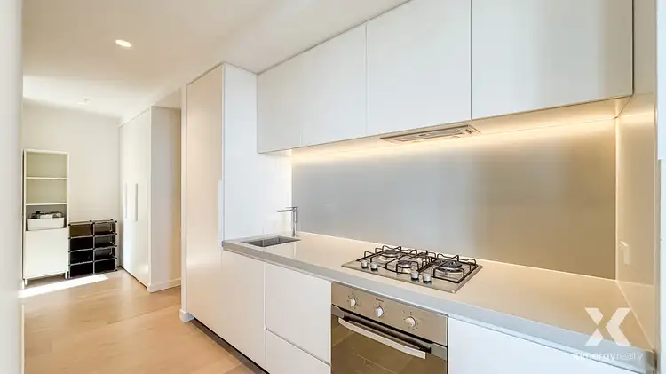 Fourth view of Homely apartment listing, 5208/81 A'Beckett Street, Melbourne VIC 3000
