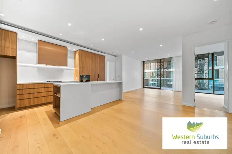 Second view of Homely apartment listing, 109/1 Finishline View, Floreat WA 6014