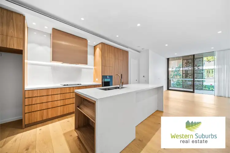 Third view of Homely apartment listing, 109/1 Finishline View, Floreat WA 6014
