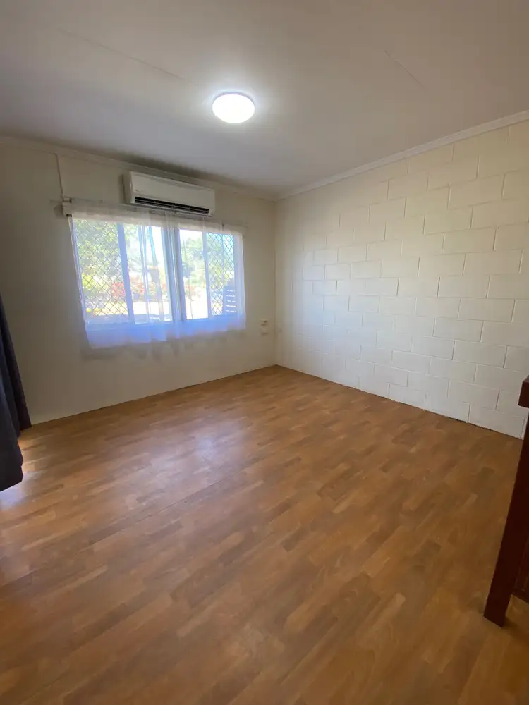 Second view of Homely unit listing, 2/19 Banks Crescent, Mount Isa QLD 4825