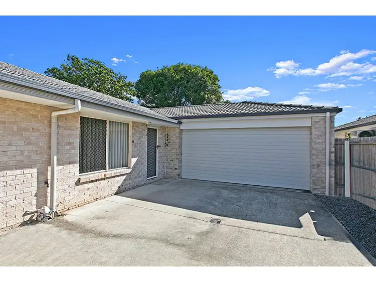 Main view of Homely unit listing, 39B Andrew Street, Kallangur QLD 4503
