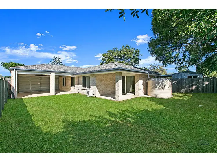 Second view of Homely unit listing, 39B Andrew Street, Kallangur QLD 4503