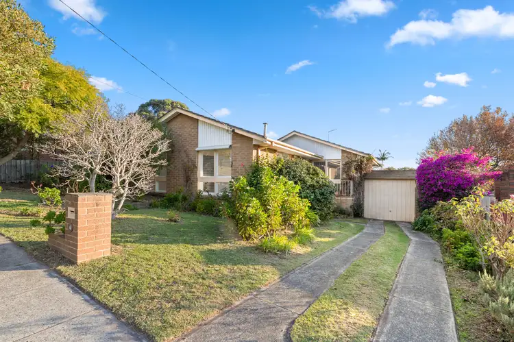 116 Wangarra Road, Frankston VIC 3199