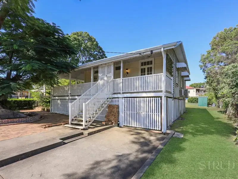 Main view of Homely house listing, 21 Salisbury Rd, Ipswich QLD 4305