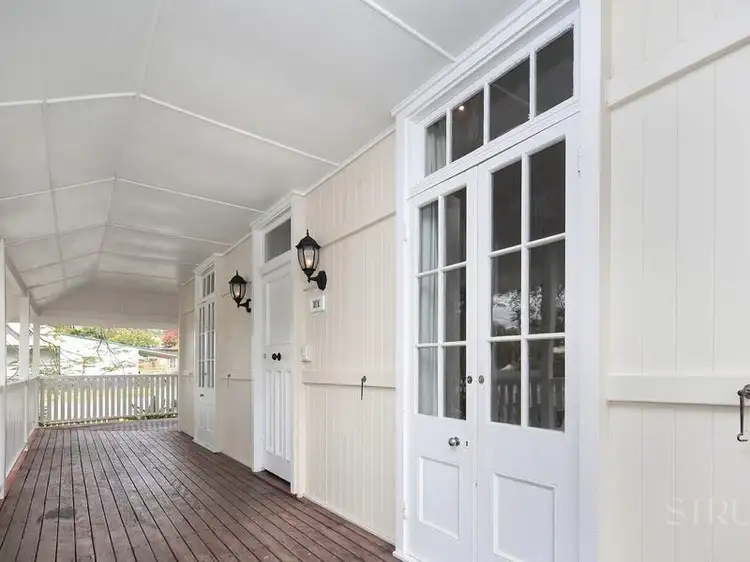 Second view of Homely house listing, 21 Salisbury Rd, Ipswich QLD 4305