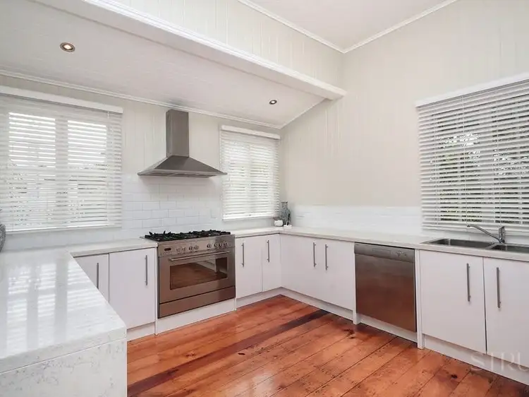 Third view of Homely house listing, 21 Salisbury Rd, Ipswich QLD 4305