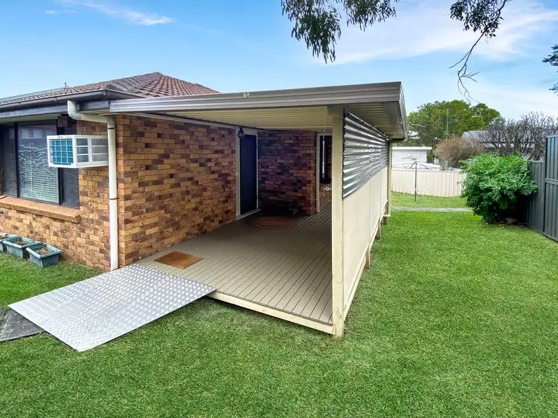 Main view of Homely villa listing, 34A Portland Place, New Lambton NSW 2305