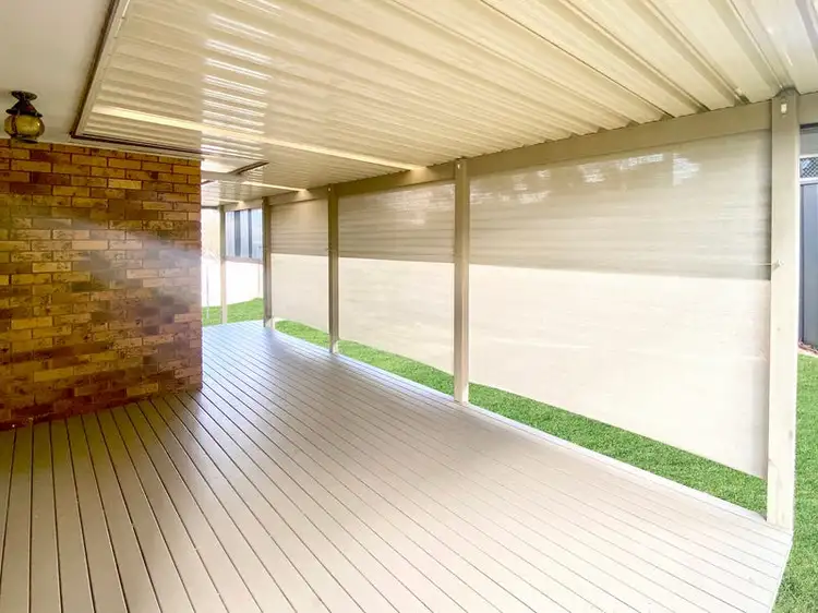 Second view of Homely villa listing, 34A Portland Place, New Lambton NSW 2305