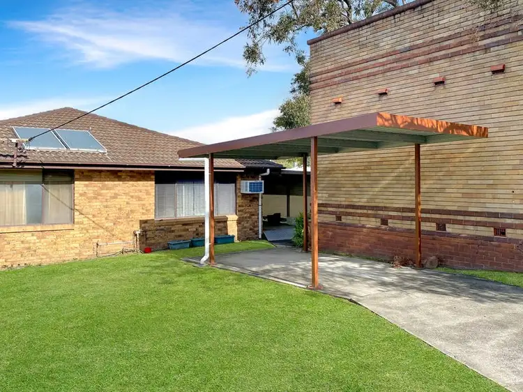 Third view of Homely villa listing, 34A Portland Place, New Lambton NSW 2305