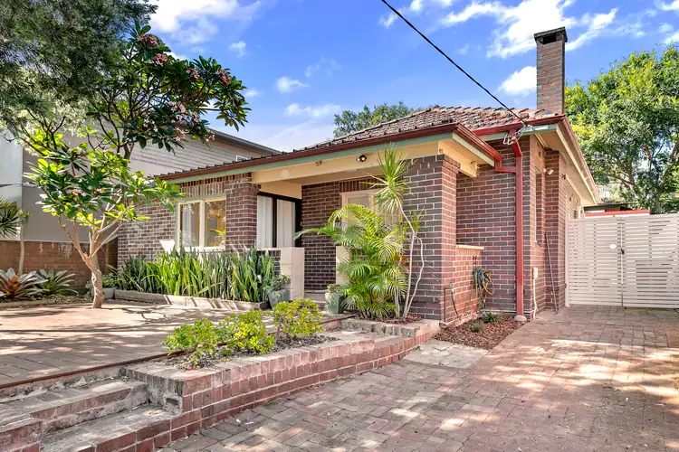 Third view of Homely house listing, 14 EUROBIN AVENUE, Manly NSW 2095