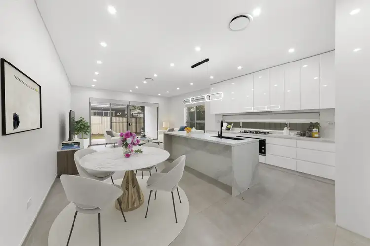 Main view of Homely house listing, 17 Murdock Street, Guildford NSW 2161