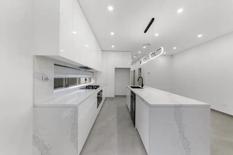 Third view of Homely house listing, 17 Murdock Street, Guildford NSW 2161