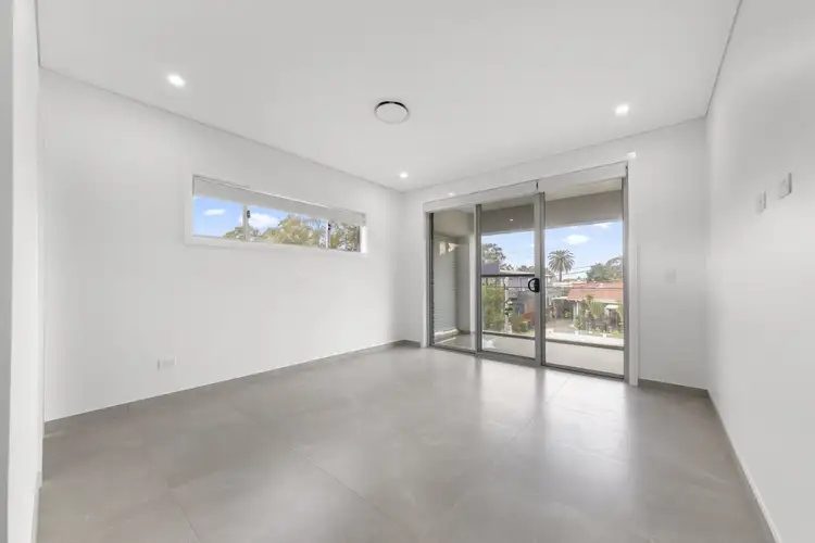 Fourth view of Homely house listing, 17 Murdock Street, Guildford NSW 2161
