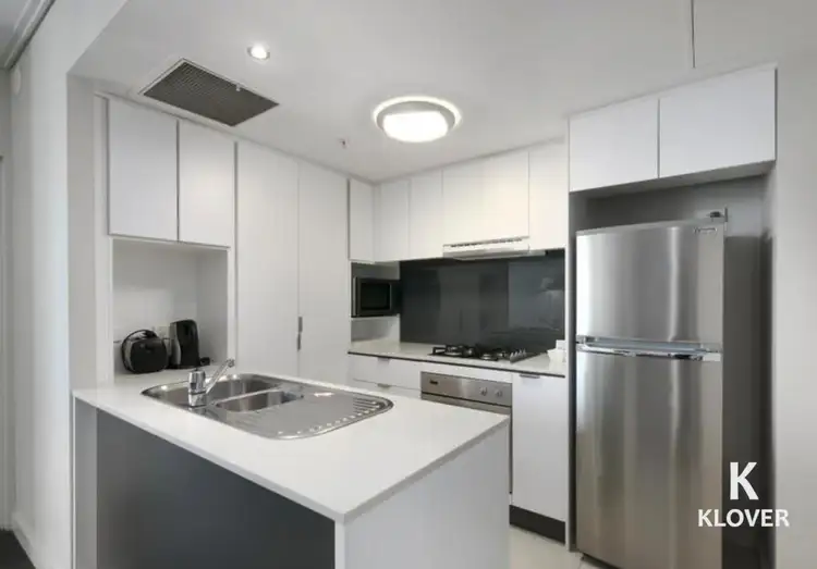 Fifth view of Homely apartment listing, 1409/108 Albert St, Brisbane City QLD 4000