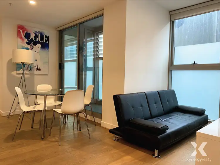 Main view of Homely apartment listing, 101/36 La Trobe Street, Melbourne VIC 3000