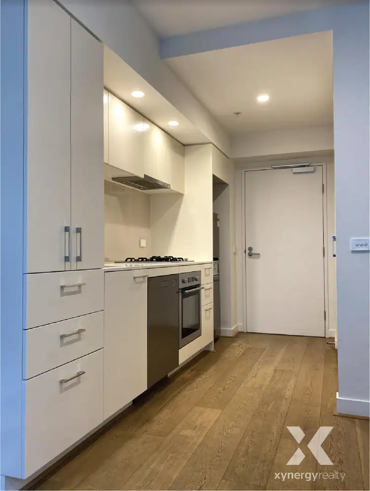 Fourth view of Homely apartment listing, 101/36 La Trobe Street, Melbourne VIC 3000