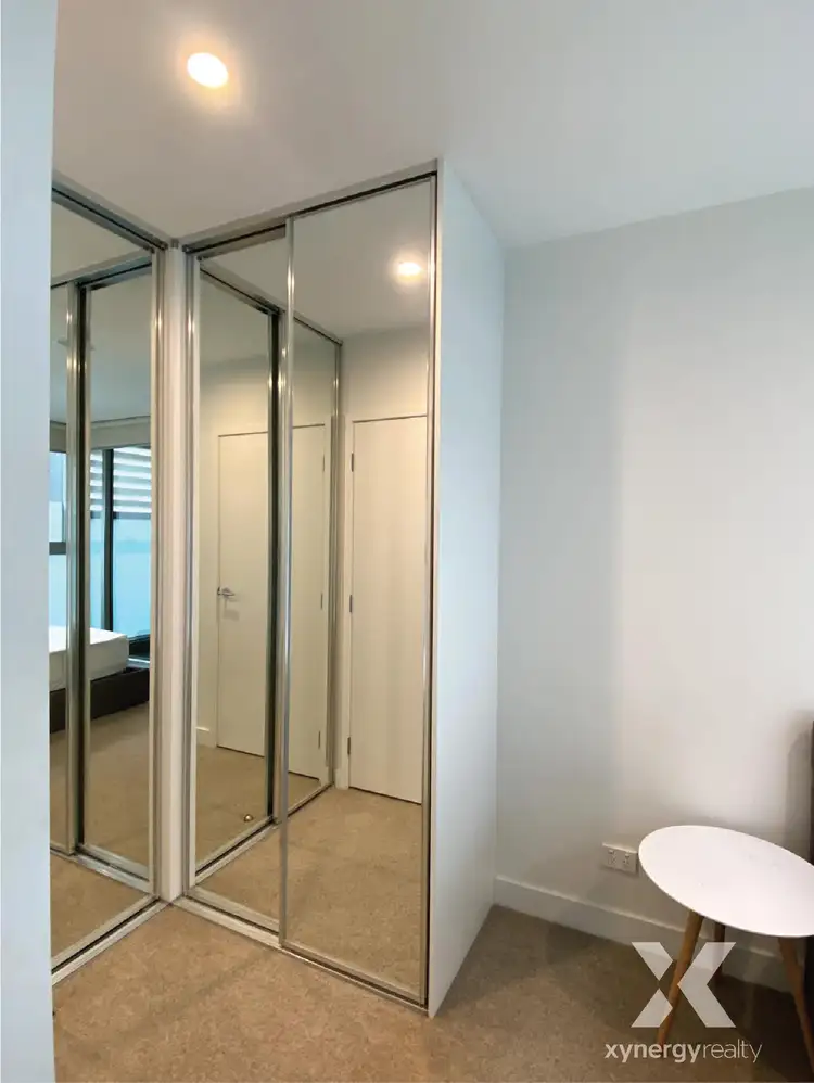 Fifth view of Homely apartment listing, 101/36 La Trobe Street, Melbourne VIC 3000