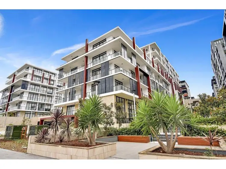 103A/6 Nancarrow Road (Enter Via Rothesay Ave), Meadowbank NSW 2114