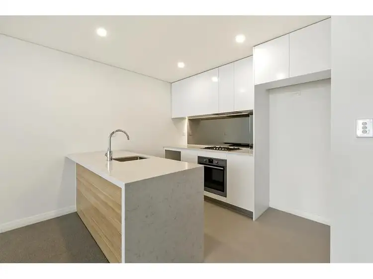 Second view of Homely unit listing, 103A/6 Nancarrow Road (Enter Via Rothesay Ave), Meadowbank NSW 2114