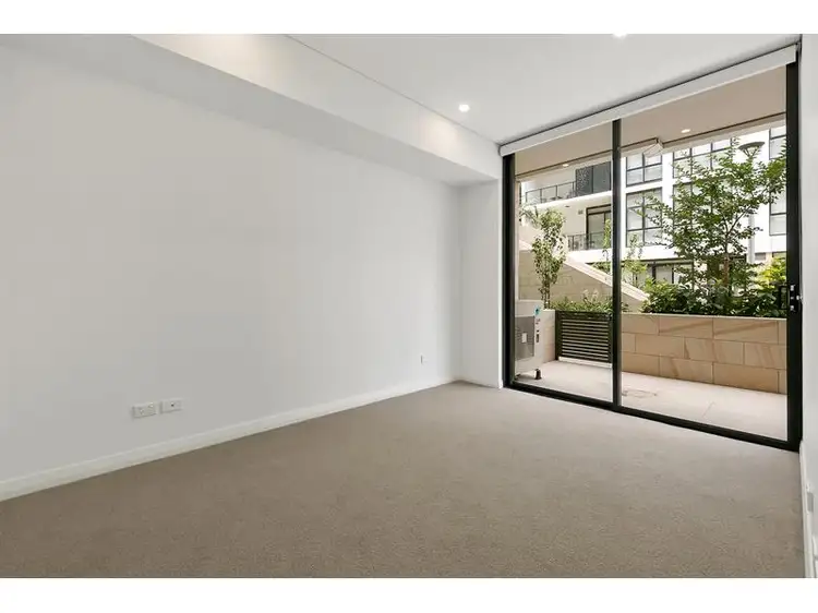 Fourth view of Homely unit listing, 103A/6 Nancarrow Road (Enter Via Rothesay Ave), Meadowbank NSW 2114