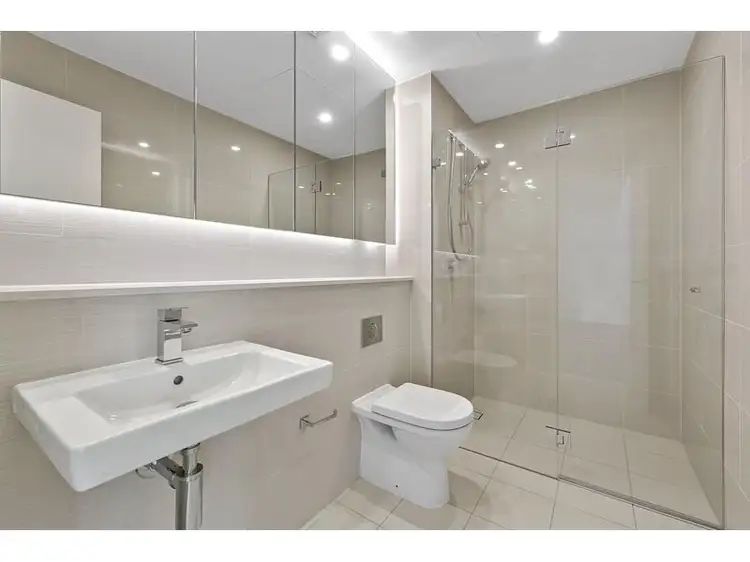 Fifth view of Homely unit listing, 103A/6 Nancarrow Road (Enter Via Rothesay Ave), Meadowbank NSW 2114
