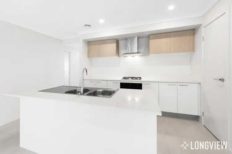 Second view of Homely house listing, 30 Stakes Boulevard, Manor Lakes VIC 3024