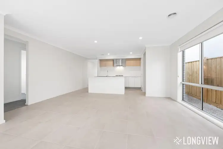 Third view of Homely house listing, 30 Stakes Boulevard, Manor Lakes VIC 3024