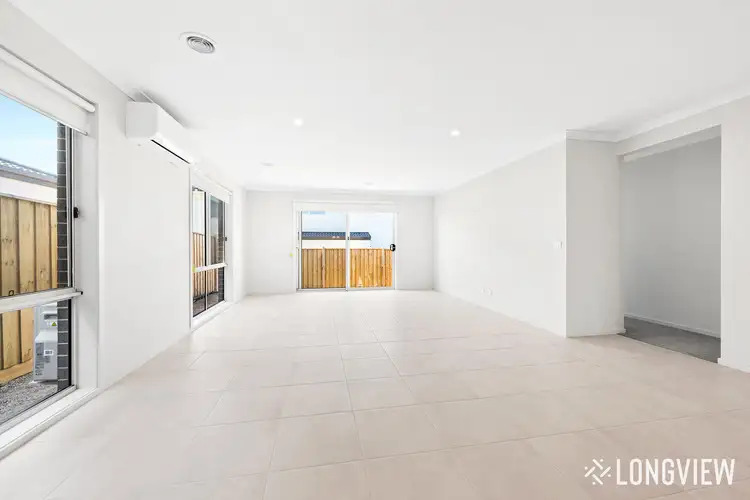 Fourth view of Homely house listing, 30 Stakes Boulevard, Manor Lakes VIC 3024