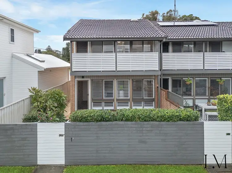 3/115 Hobart Road, New Lambton NSW 2305